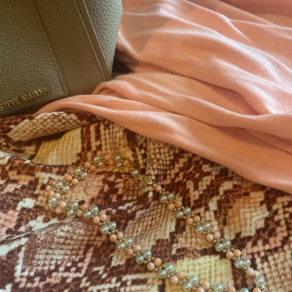 “Rachel “ Rachel Roy dress size medium - Picture 13 of 13